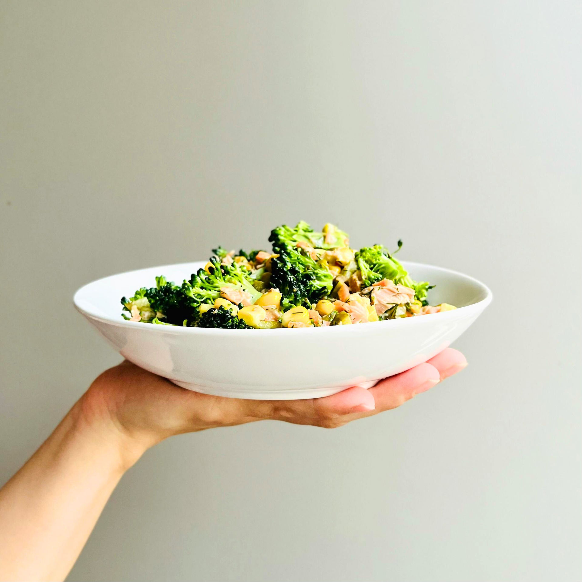 portion control diet keto