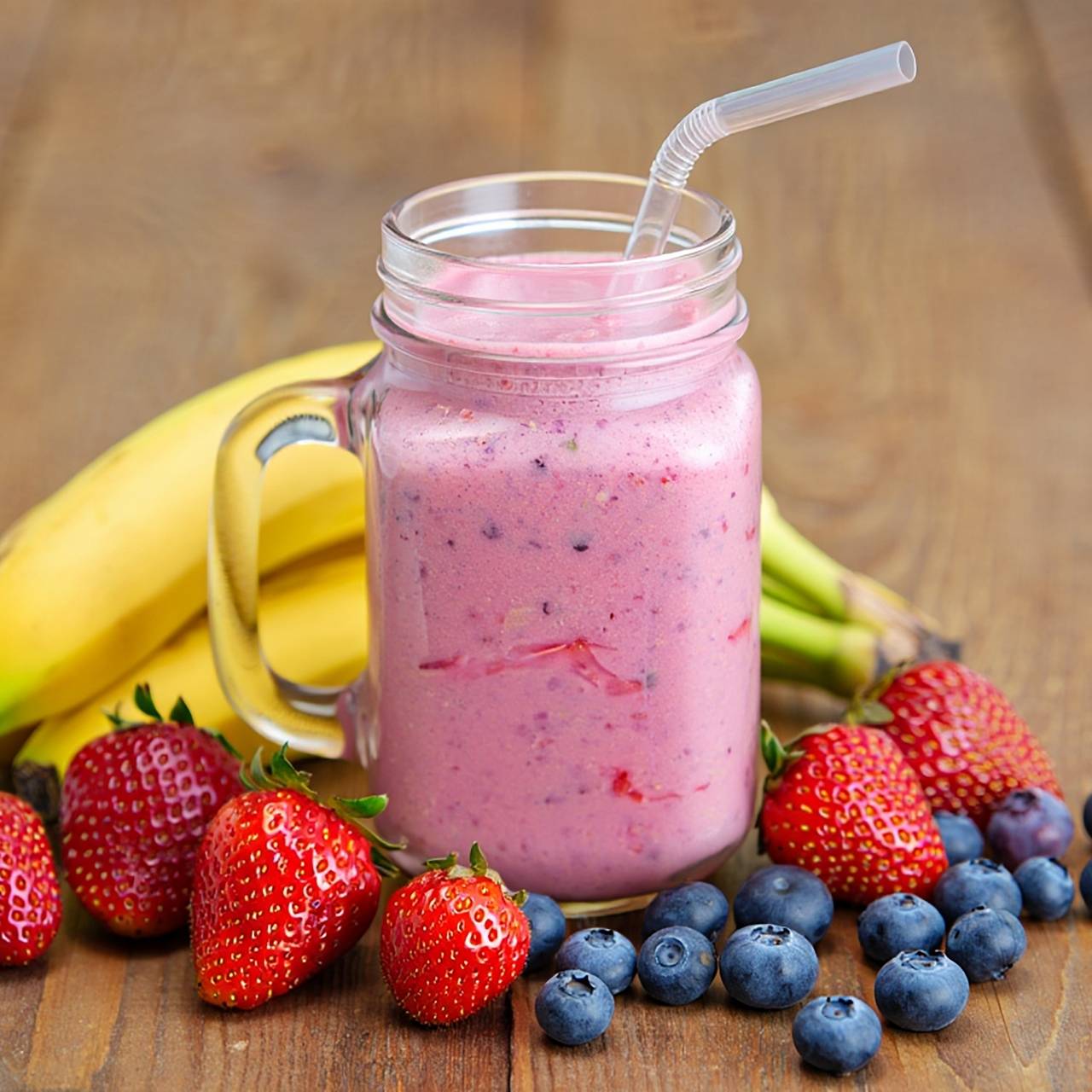fruit smoothie diet for weight loss works with added protein and fiber