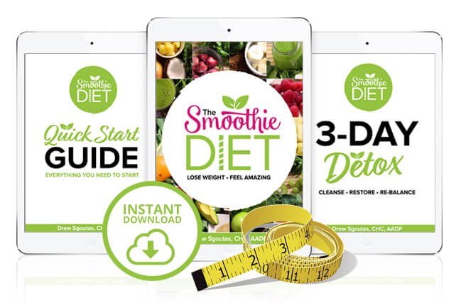 Affiliate link to the smoothie diet site to purchase all of the details